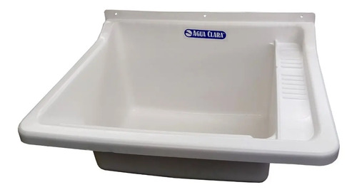 [AGC001] PILETA LAVADERO AGUA CLARA