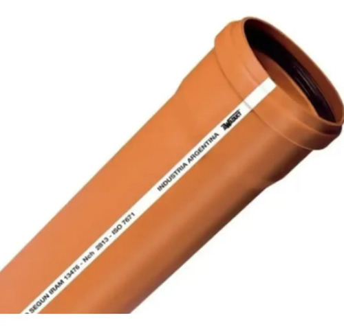 [AWA024] CAÑO AWADUCT 63 X 4,00 mts