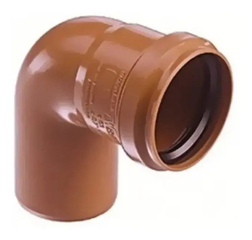 CODO AWADUCT a 90º MH 110 mm