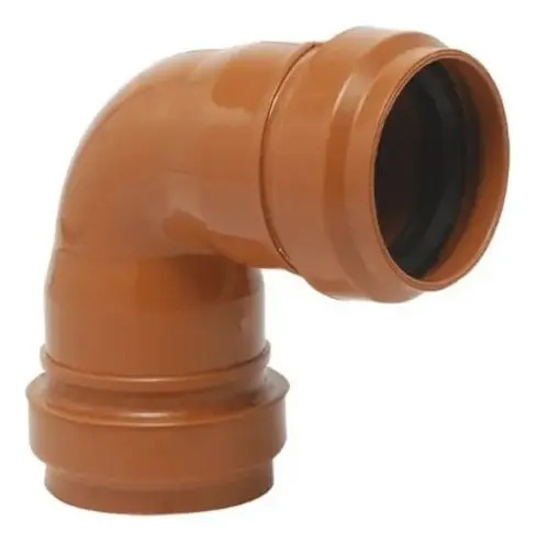 CODO AWADUCT a 90º 110 mm HH