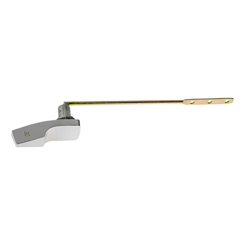 PALANCA ANDINO METALICA