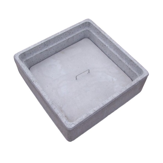 [CA606020] Camara Auxiliar 60x60x20cm