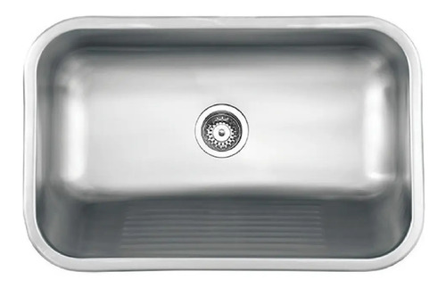 [PLAV60] Pileta de lavar 60cm