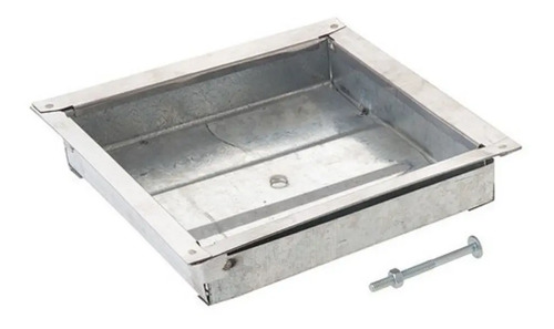 [TCF4040CM] Tapa de Camara con Filete 40x40cm con Marco