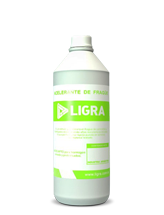[LIGAFC5] Acelerante de Frague (Con cloruro) x 5 lt - Ligra