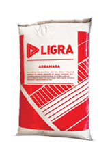 Argamasa x 5 kg - Ligra