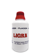 Fijador para Pinturas x 1/4 lt - Ligra