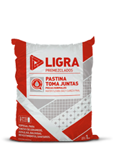 Pastina Impermeable x 1 kg - Ligra