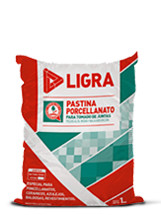 Pastina Porcelanato x 1 kg - Ligra