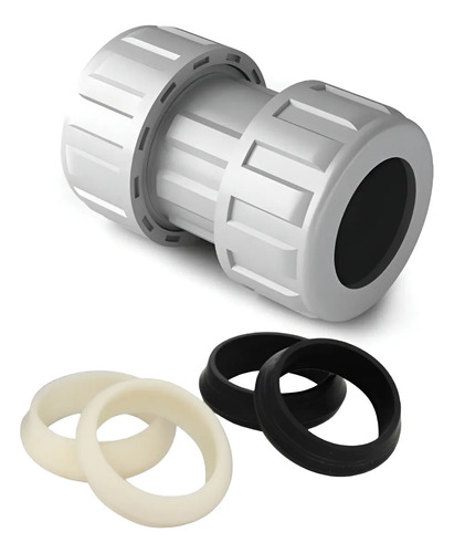 [GI128] ACOPLE RAPIDO PPN 1/2"