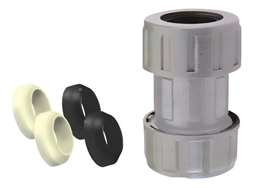[GI129] ACOPLE RAPIDO PPN 3/4"