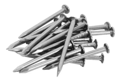 CLAVOS PUNTA PARIS 2" (50.80mm) x kg