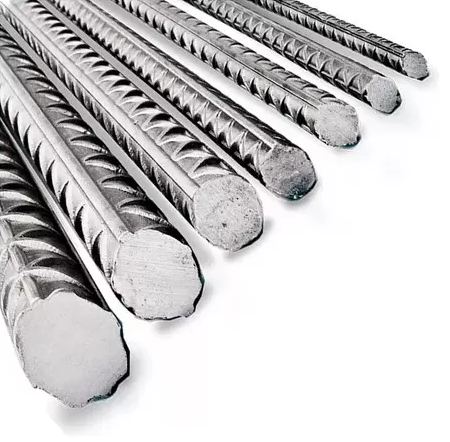 Hierro 10 mm x 12 mts