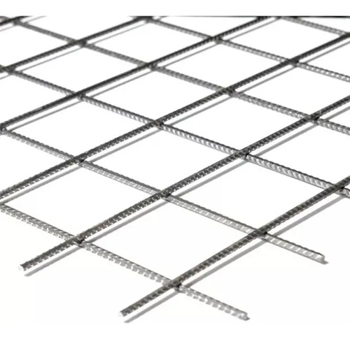 Malla 6mm 15x25 - 2,4x3mts R188 MINI