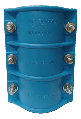 JUNTA REPARACION EXTRA LARGA 75mm