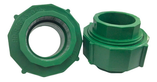 UNION DOBLE FUSION 50mm LATYN