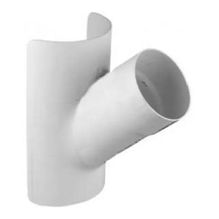 RAMAL PVC 3,2 mm T 110 X 110 X 90º