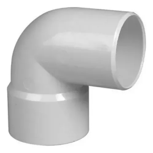 CODO PVC 3,2 mm  MH 40