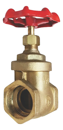 ESCLUSA 1 1/2"