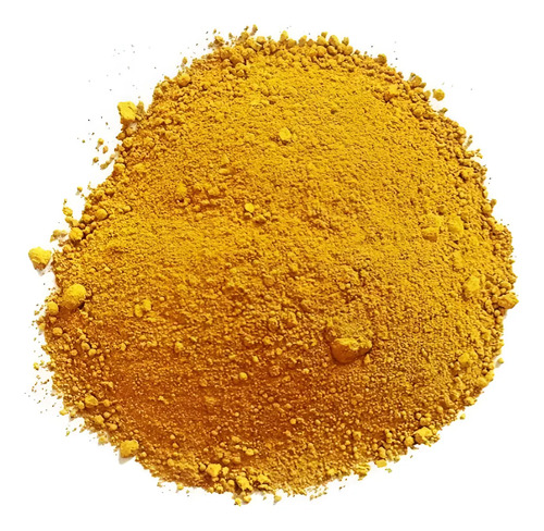 [PAS005] FERRITE AMARILLO X 1 KG