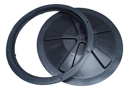 TAPA PARA TANQUE PRECONS