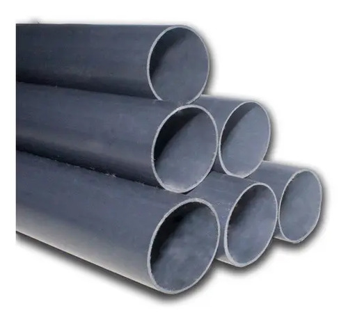 [PVC001] CAÑO PVC 40 x 4 mts