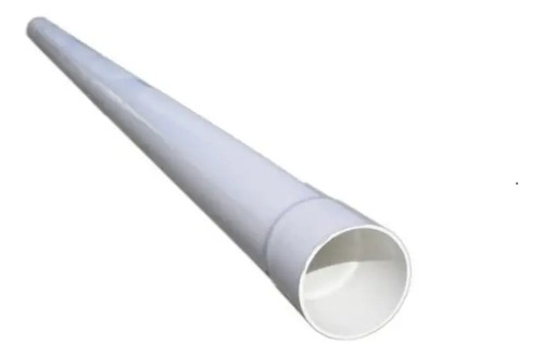 [PVC004] CAÑO PVC 63 x 4 mts
