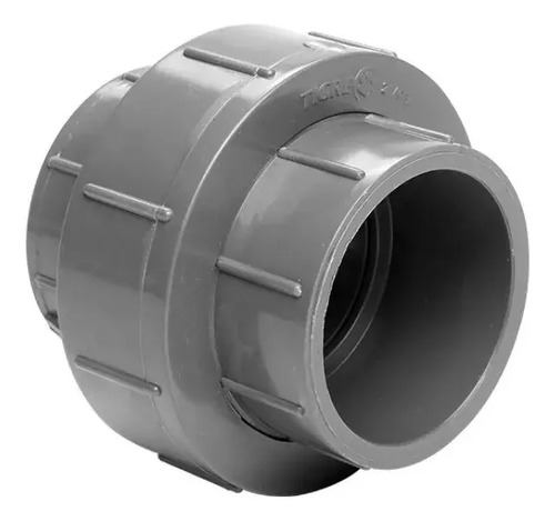 [TIG128] UNION DOBLE SOLDABLE 50