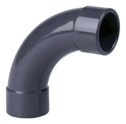 [TIG191] CURVA SOLDABLE 45º H-H 50