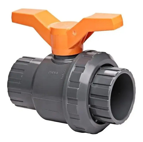 VALVULA  VALFLUX SOLDABLE 50