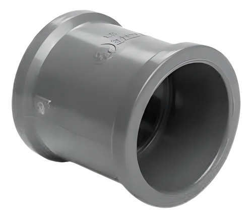 CUPLA PVC 40