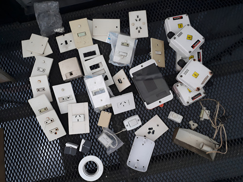 Materiales Varios