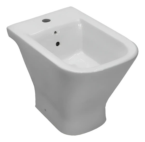 [ROCTG-B1] Bidet Blanco 1 Ag. The Gap - Roca