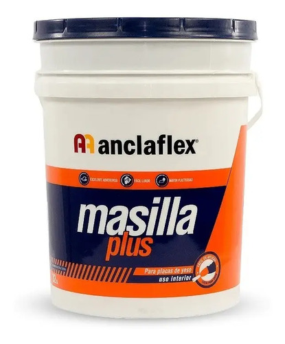 [MA32] MASILLA ANCLA X 32 KG
