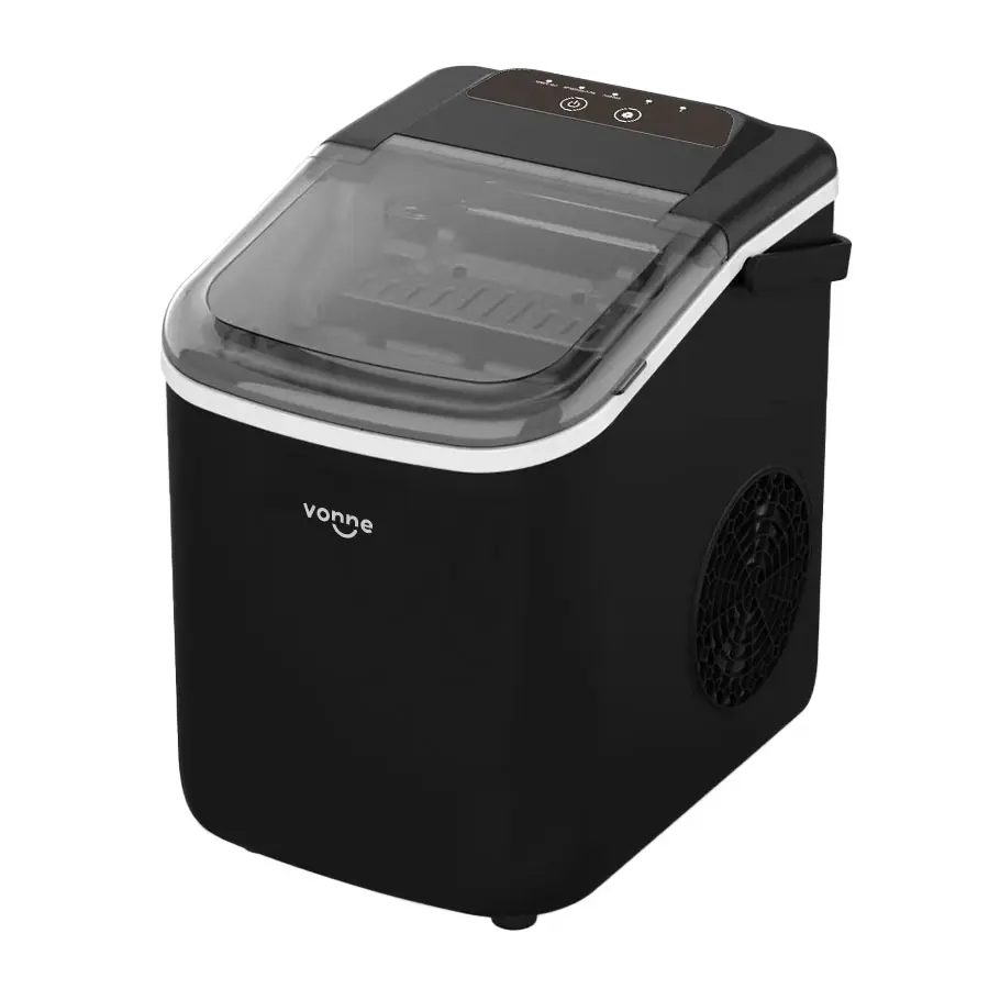 [CELI-FH10] Fabrica de hielo 10 kg - Vonne