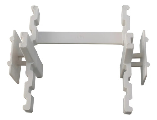 [87420] Separador Junta 10 mm. / caja de 25