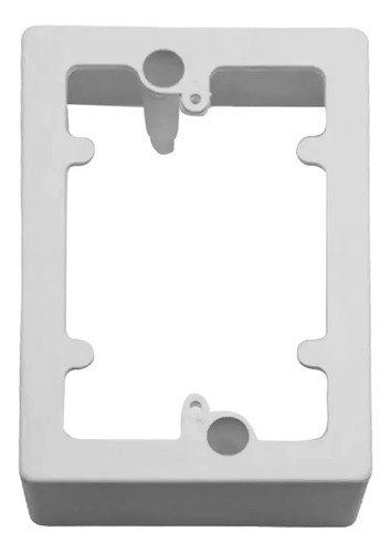 [I-6100] CAJA CABLECANAL EXTERIOR TAAD