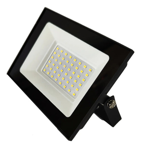 REFLECTOR 50W LED FRIO