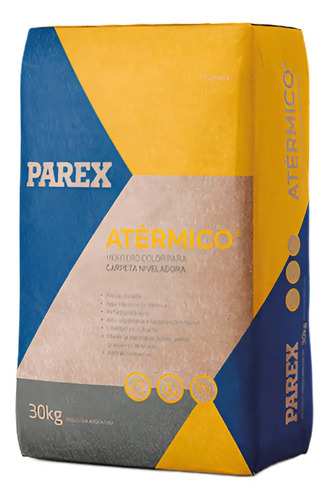 [KPAT25] PAREX ATERMICO x 30kg