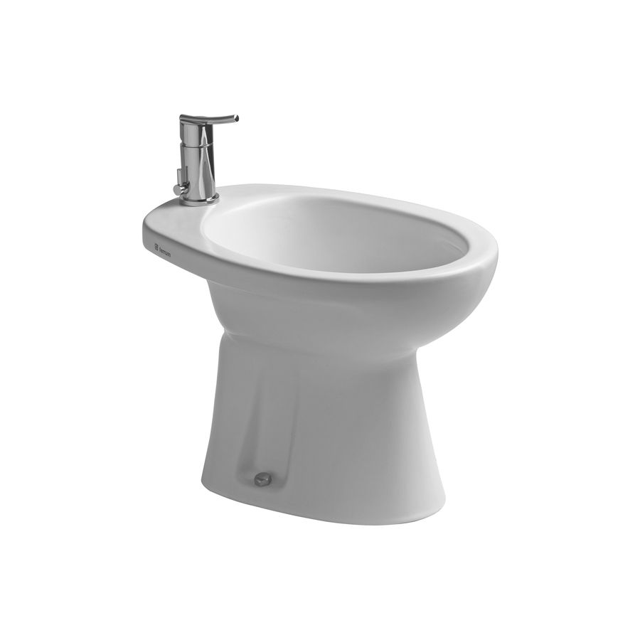 [BEA1-B] ANDINA - BIDET 1 AGUJERO - FERRUM