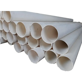 CAÑO PVC 110 x  MT