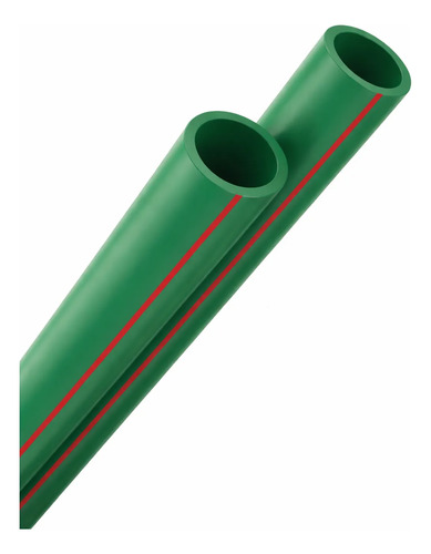 [LF002-MT] CAÑO FUSION 25 mm LATYN x MT
