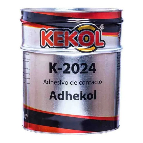 CEMENTO DE CONTACTO K-2024 X 14 KG FORTEX