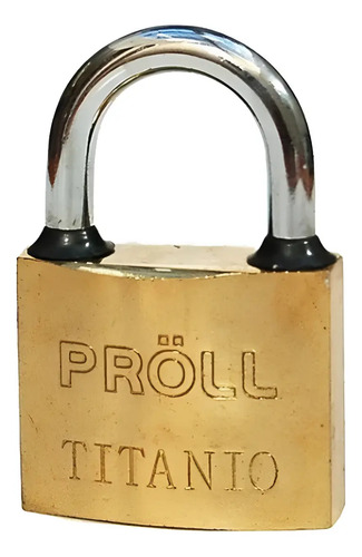 CANDADO 950 BCE D/TRABA PROLL