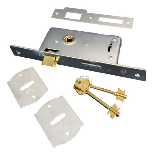 CERRADURA 301 NIQ PRIVE
