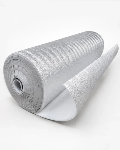 [278] ESPUMA POLIETILENO ALUMINIZADA 1X20MTS 5MM