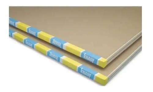 [150240] PLACA KNAUF STD 15 MM X 2.40 X 1.20 MTS