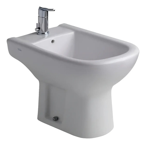 [BKM1-B] BARI - BIDET 1 AGUJERO - FERRUM