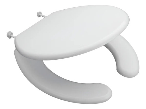 ESPACIO - ASIENTO MDF HERRAJE PLASTICO - FERRUM