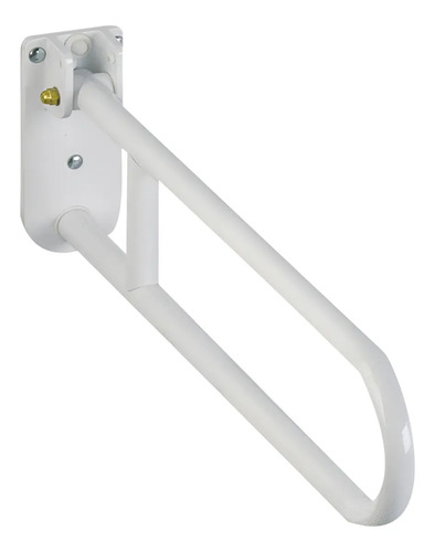 [VTEB-B] ESPACIO - BARRAL REBATIBLE 60 CM - FERRUM